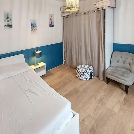 Vakantiehuis Awesome In Dolonne With Kitchen Les Sables-dʼOlonne
